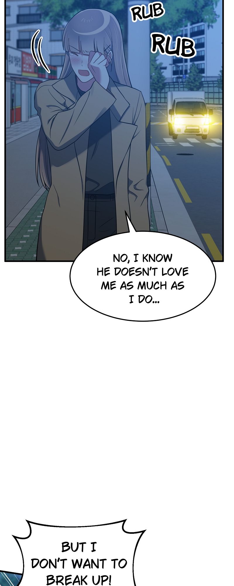 I Moogie You: A Slippery Love Chapter 38 page 50 - 