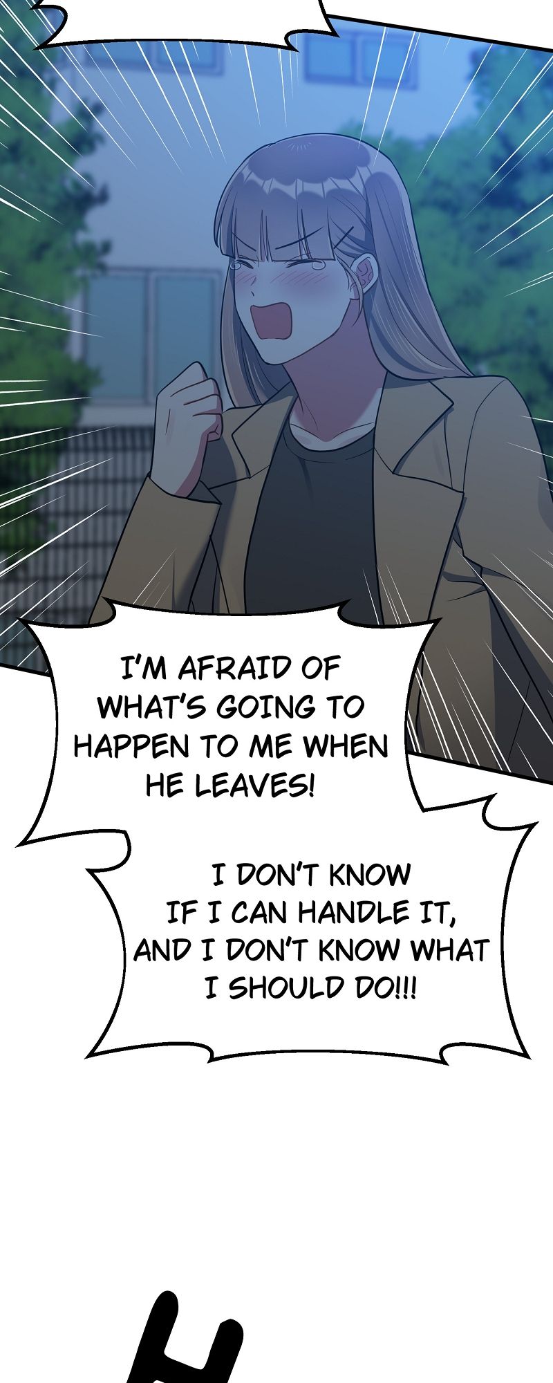 I Moogie You: A Slippery Love Chapter 38 page 51 - 