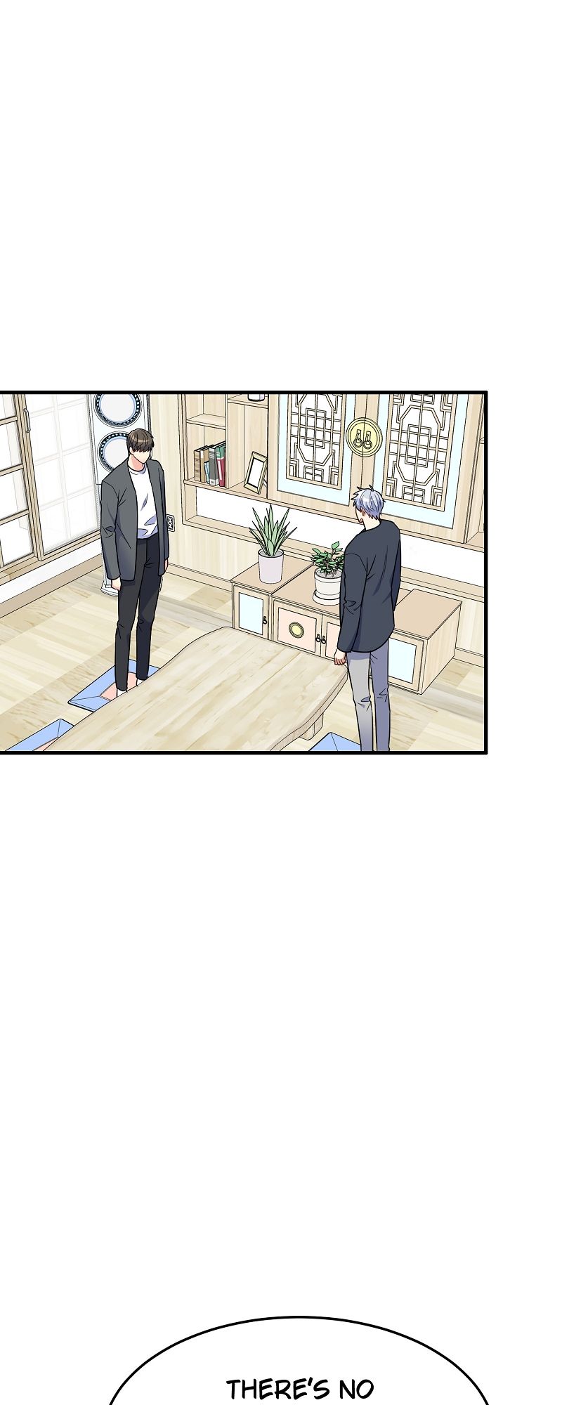 I Moogie You: A Slippery Love Chapter 38 page 54 - 