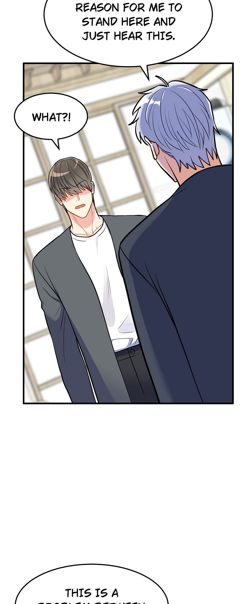 I Moogie You: A Slippery Love Chapter 38 page 55 - 