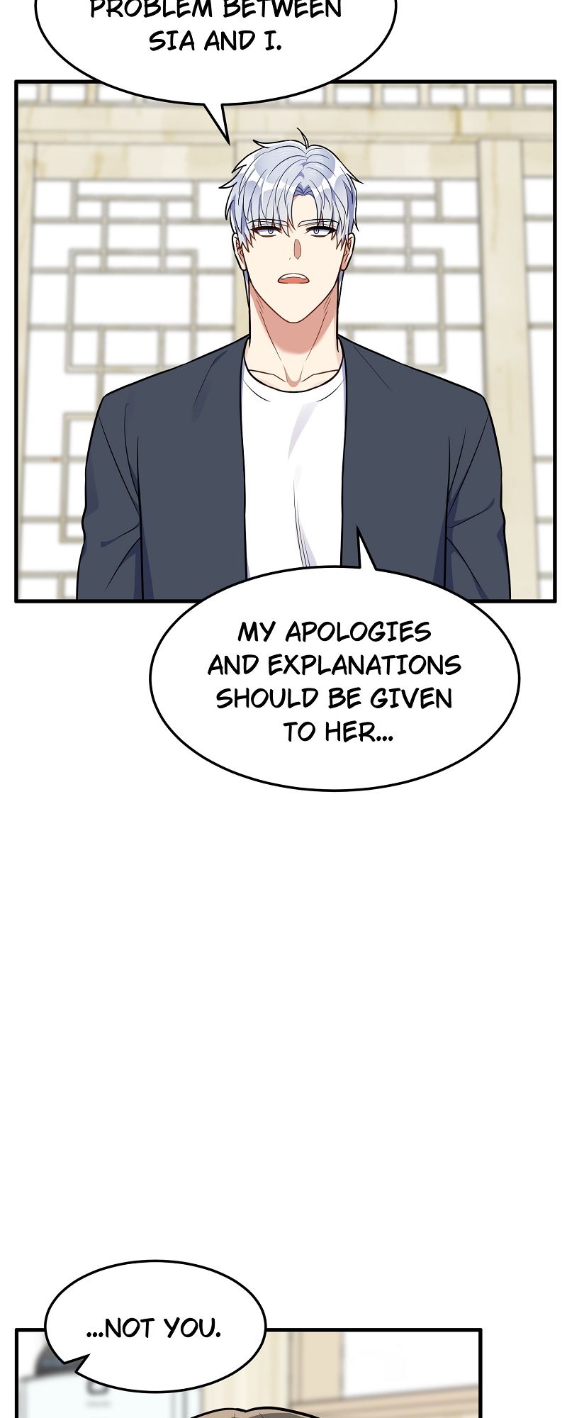 I Moogie You: A Slippery Love Chapter 38 page 56 - 