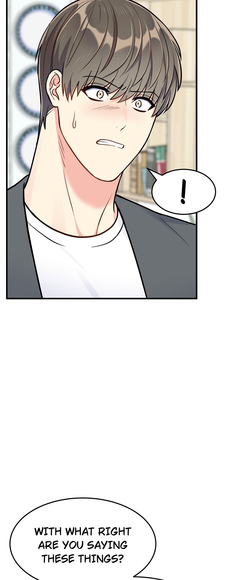 I Moogie You: A Slippery Love Chapter 38 page 57 - 
