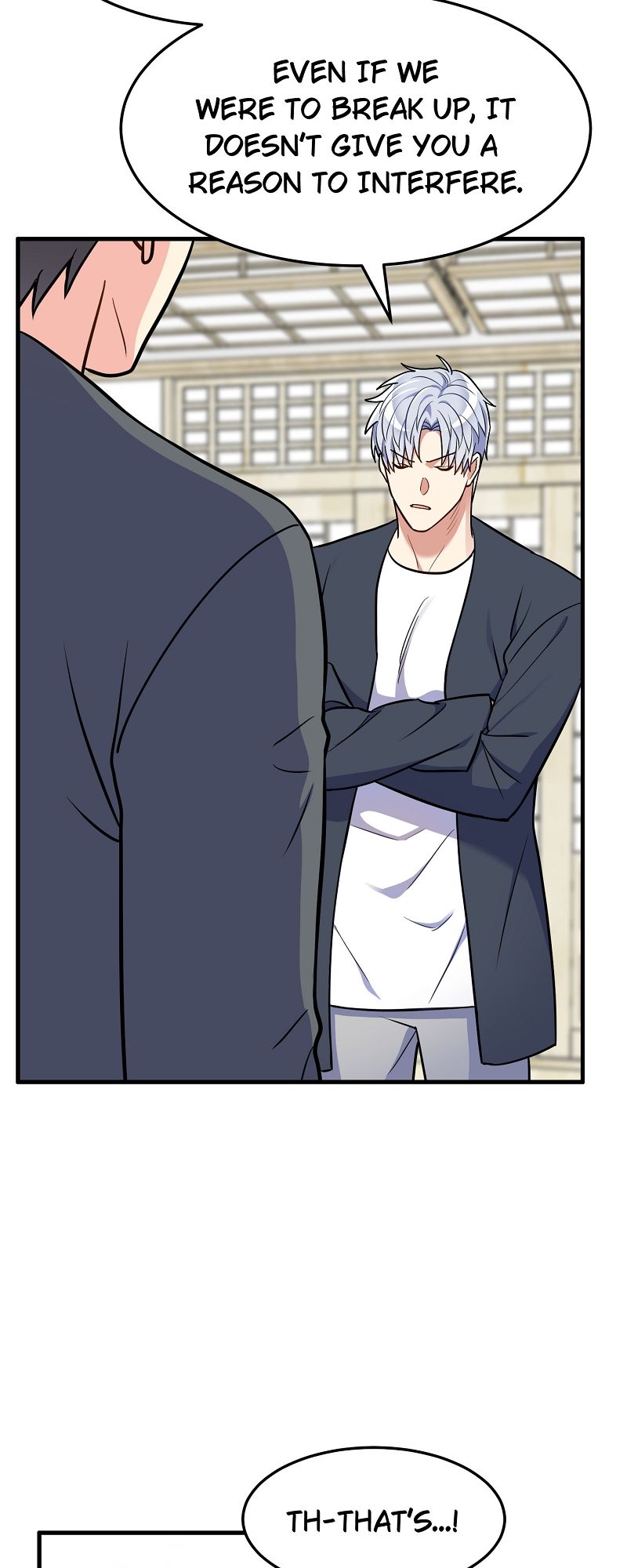 I Moogie You: A Slippery Love Chapter 38 page 58 - 