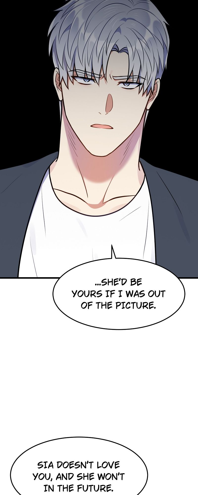 I Moogie You: A Slippery Love Chapter 38 page 60 - 