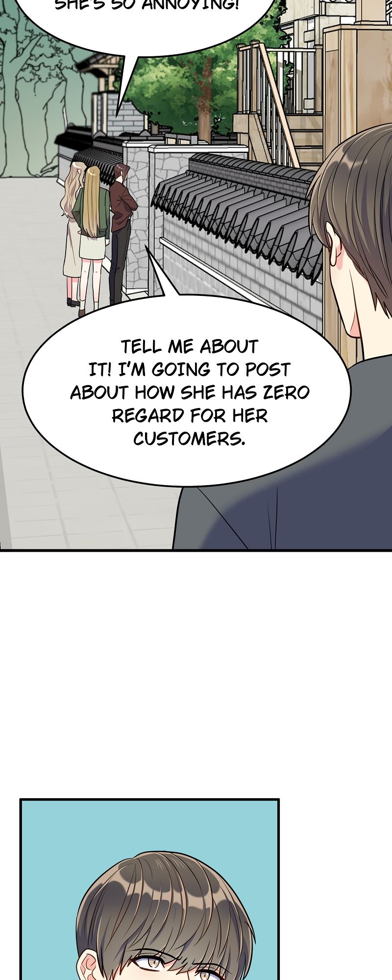 I Moogie You: A Slippery Love Chapter 38 page 7 - 