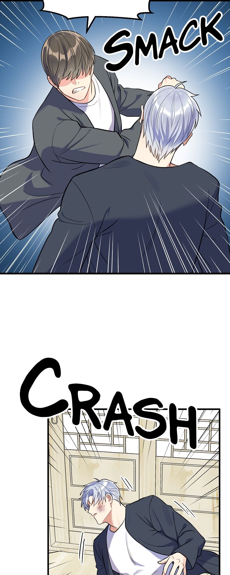 I Moogie You: A Slippery Love Chapter 38 page 62 - 