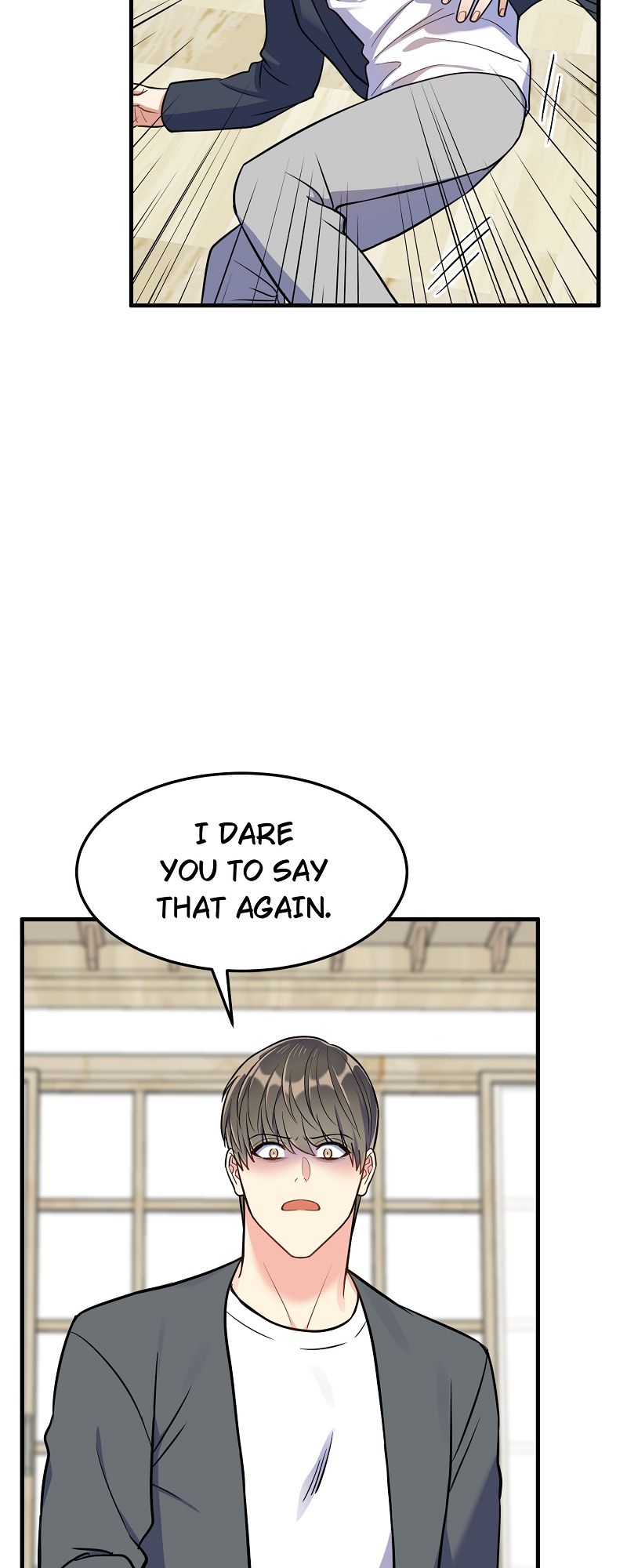 I Moogie You: A Slippery Love Chapter 38 page 63 - 