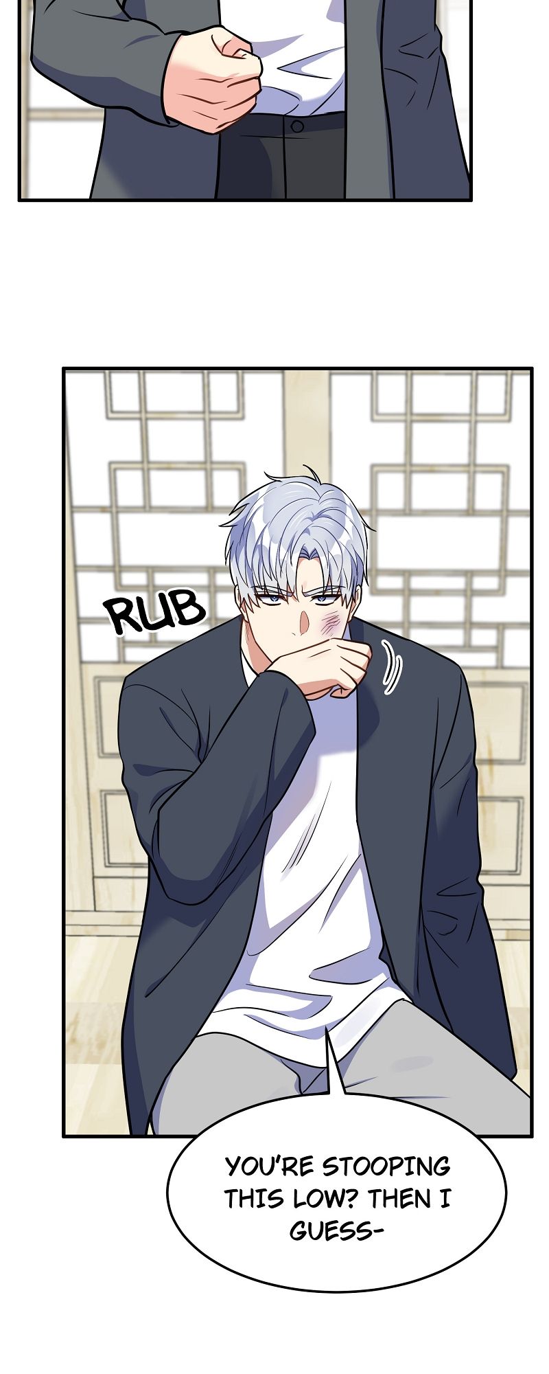 I Moogie You: A Slippery Love Chapter 38 page 64 - 