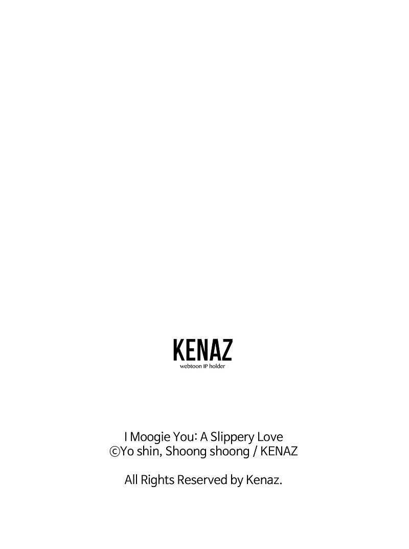 I Moogie You: A Slippery Love Chapter 38 page 68 - 