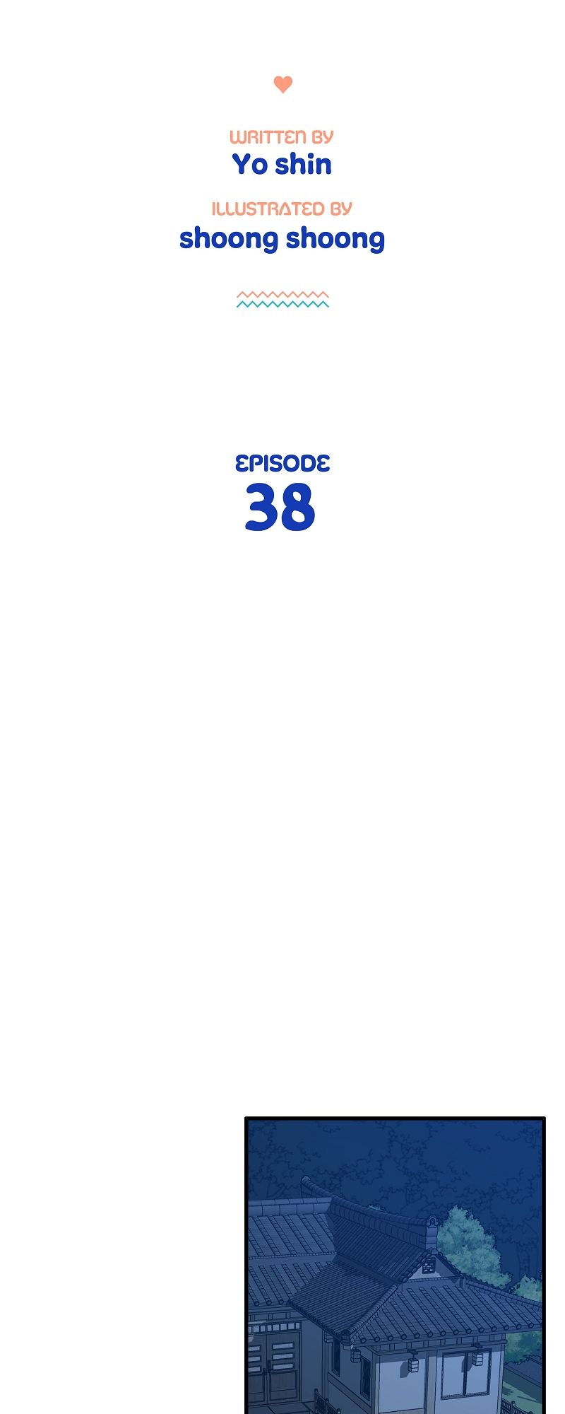 I Moogie You: A Slippery Love Chapter 38 page 10 - 