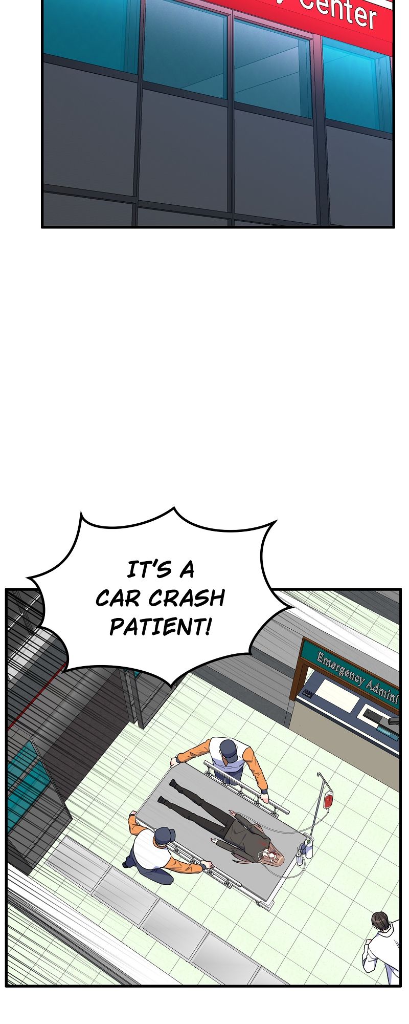 I Moogie You: A Slippery Love Chapter 39 page 2 - 