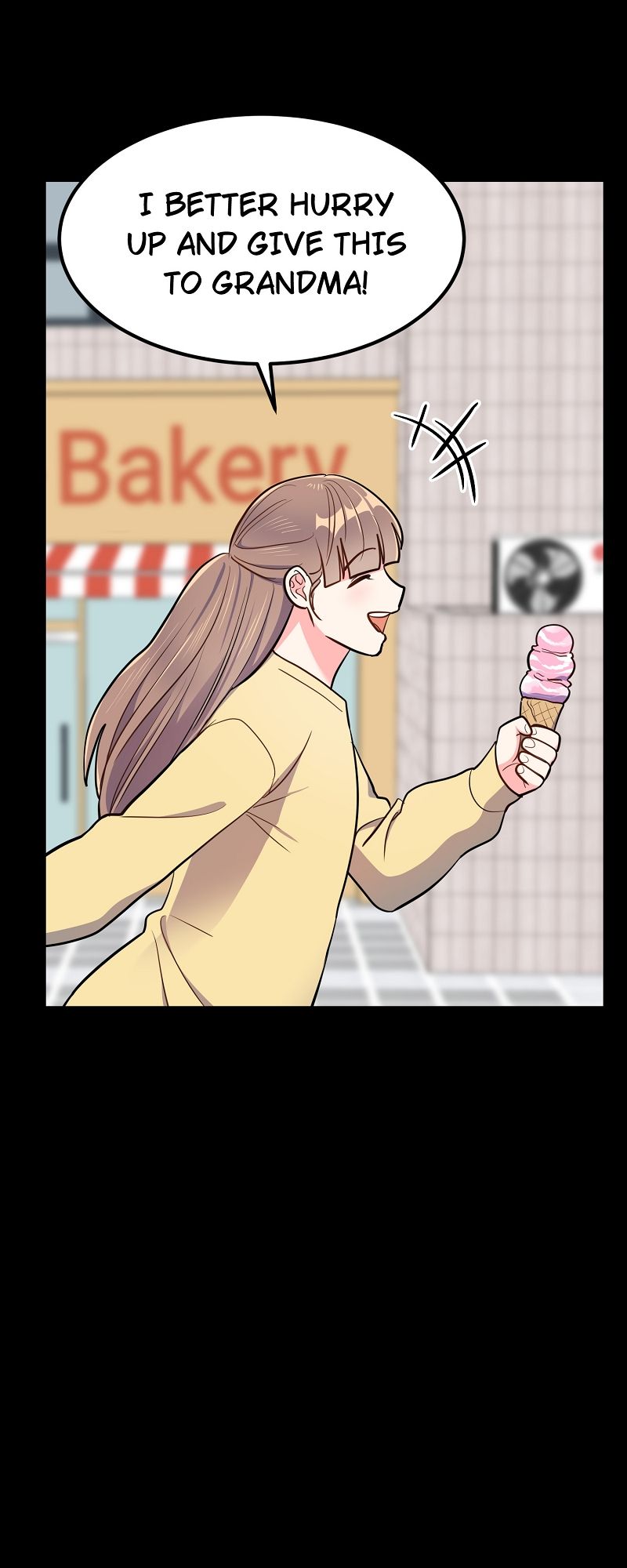 I Moogie You: A Slippery Love Chapter 39 page 12 - 