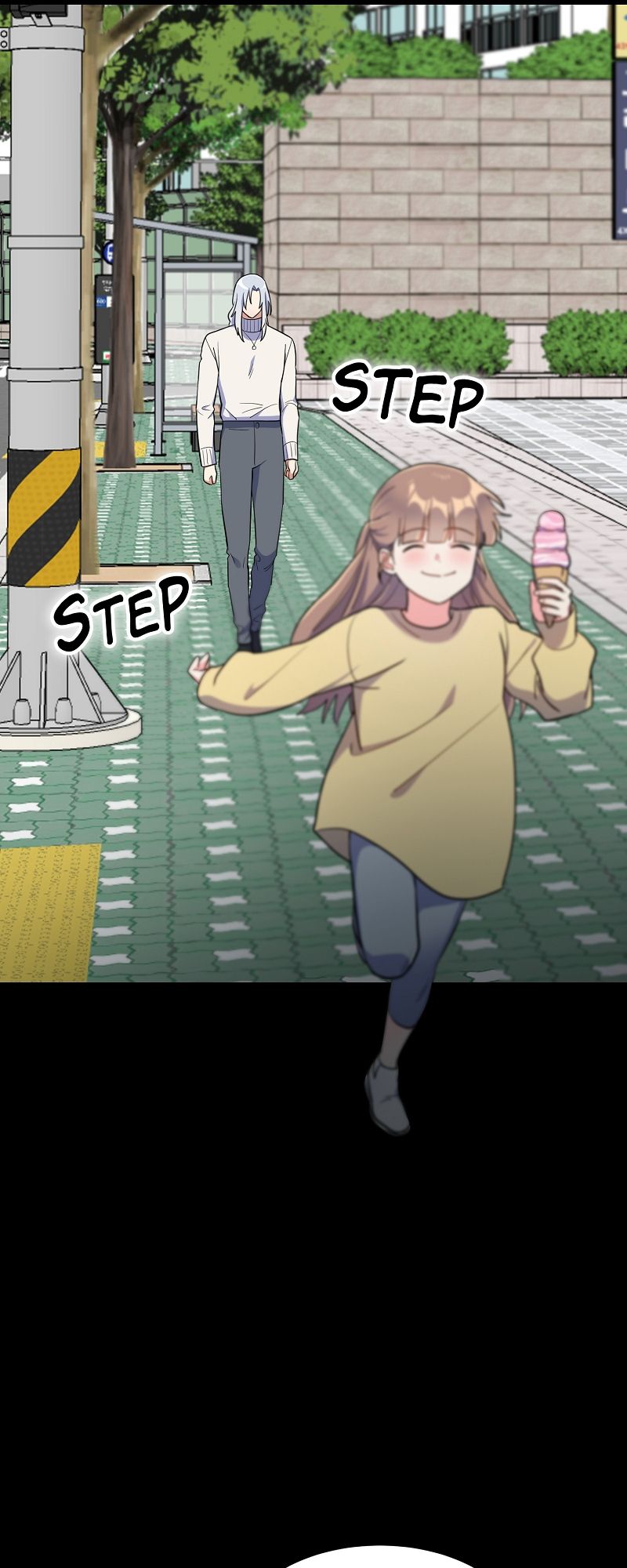 I Moogie You: A Slippery Love Chapter 39 page 13 - 