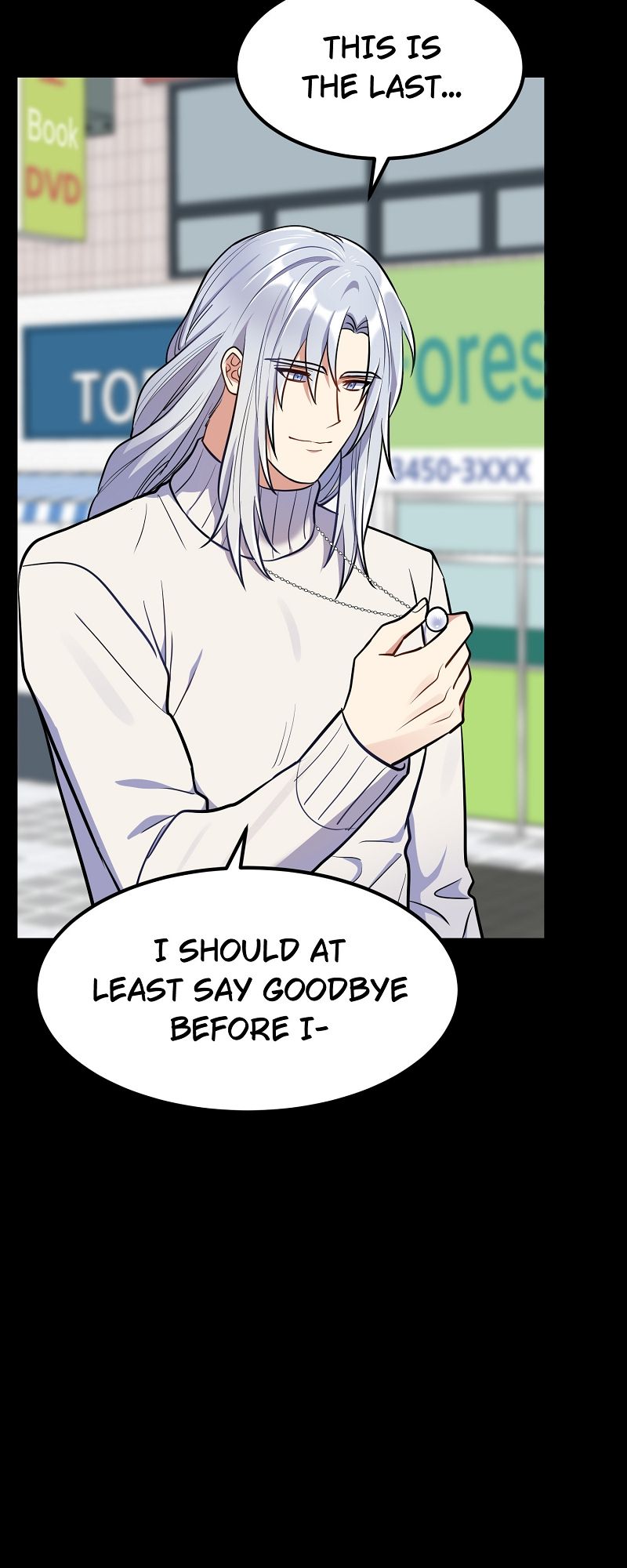I Moogie You: A Slippery Love Chapter 39 page 14 - 
