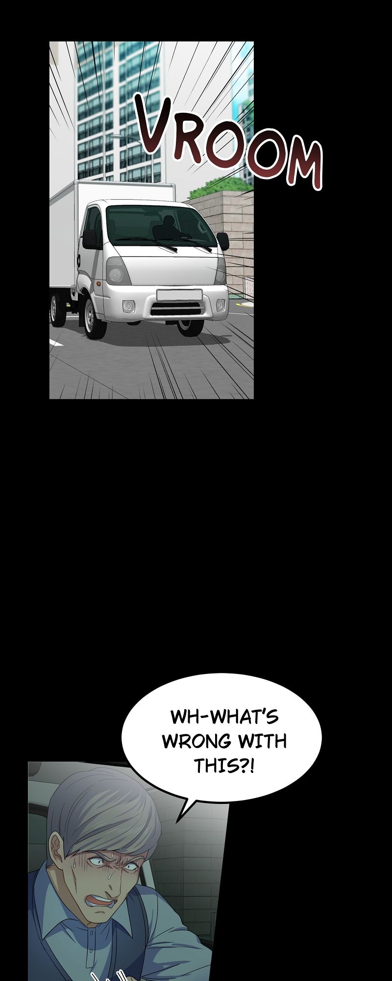 I Moogie You: A Slippery Love Chapter 39 page 15 - 