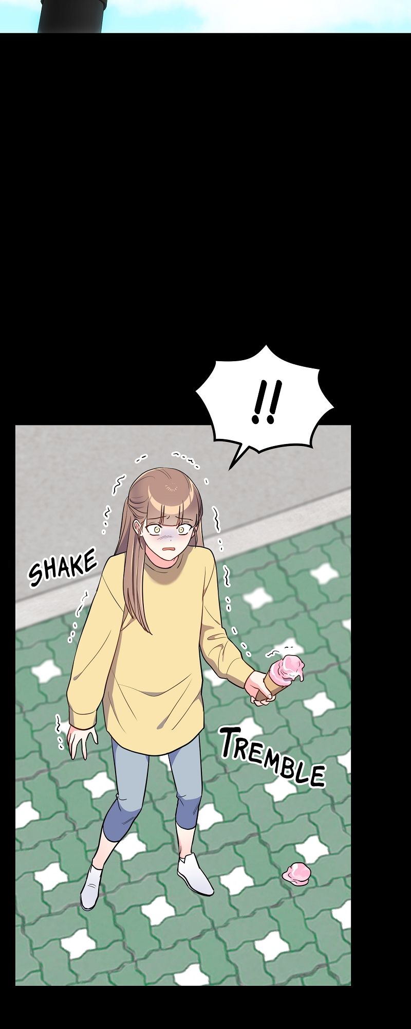 I Moogie You: A Slippery Love Chapter 39 page 18 - 