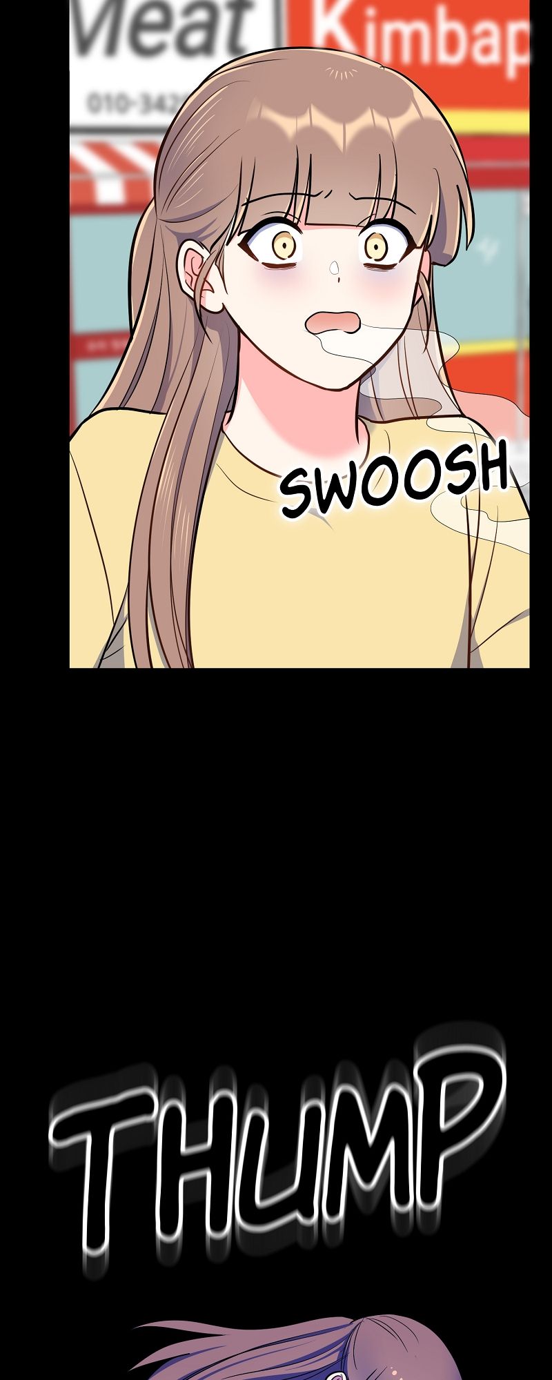 I Moogie You: A Slippery Love Chapter 39 page 20 - 