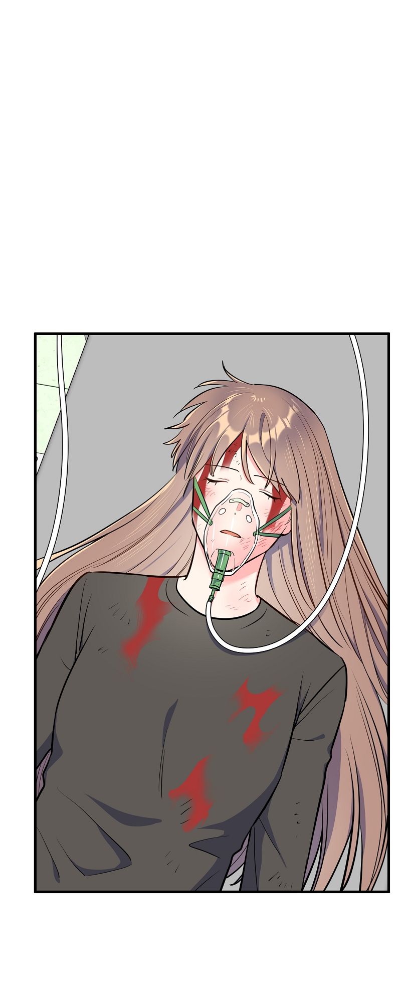 I Moogie You: A Slippery Love Chapter 39 page 3 - 