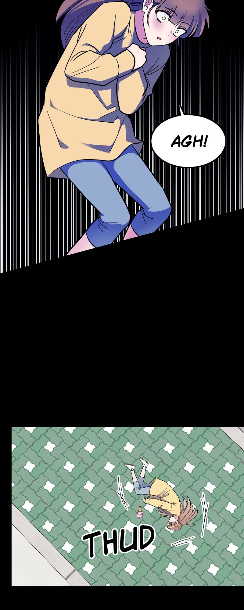 I Moogie You: A Slippery Love Chapter 39 page 21 - 