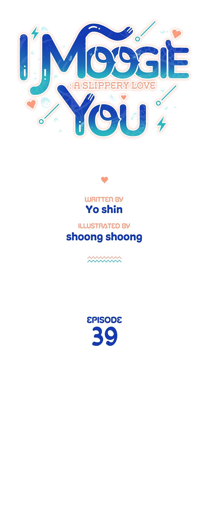 I Moogie You: A Slippery Love Chapter 39 page 23 - 