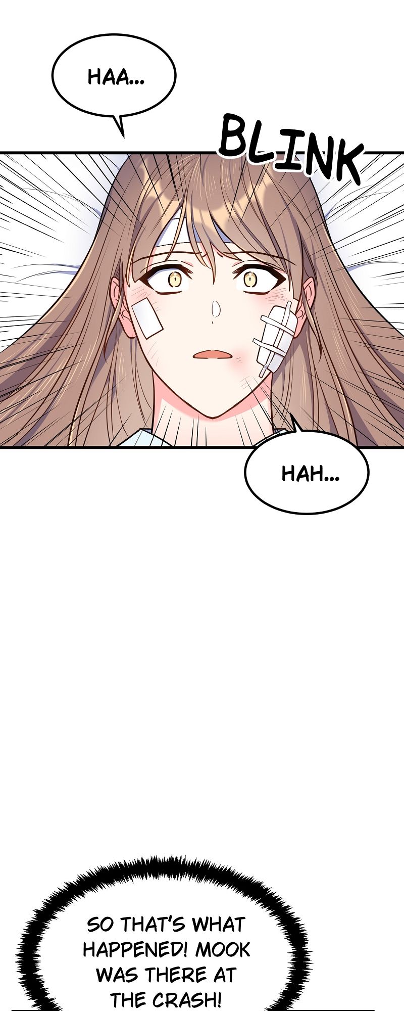 I Moogie You: A Slippery Love Chapter 39 page 24 - 