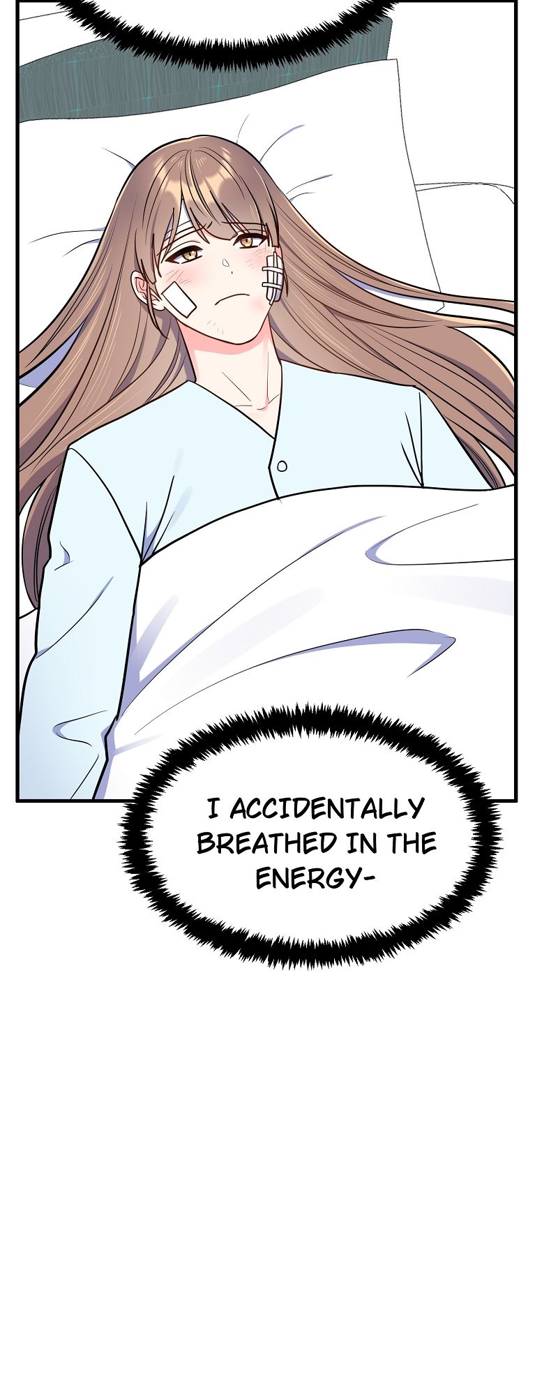 I Moogie You: A Slippery Love Chapter 39 page 25 - 