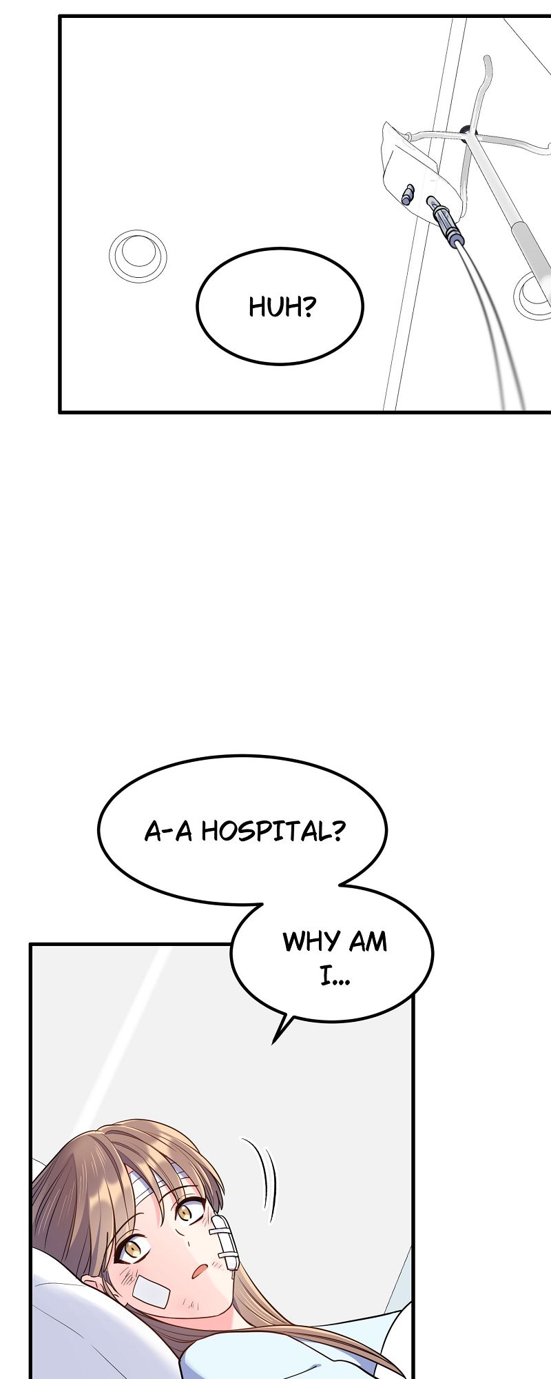 I Moogie You: A Slippery Love Chapter 39 page 26 - 