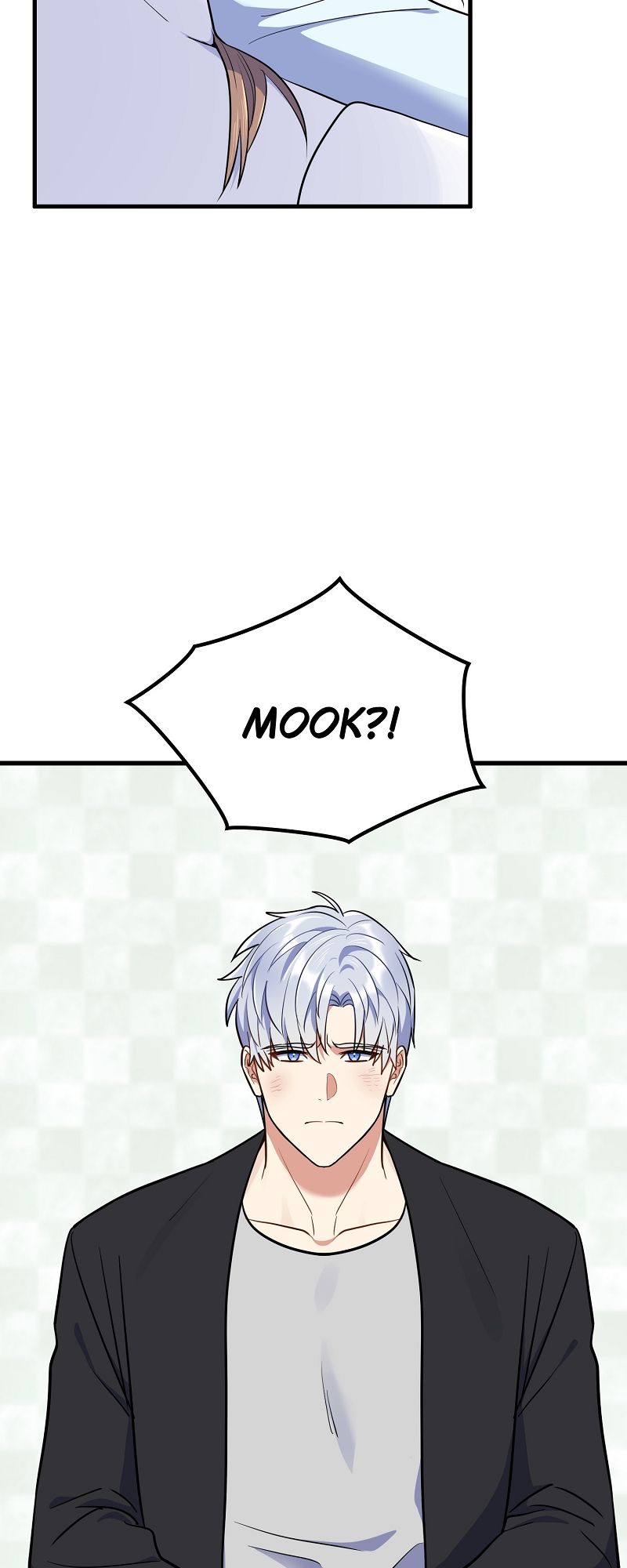 I Moogie You: A Slippery Love Chapter 39 page 27 - 