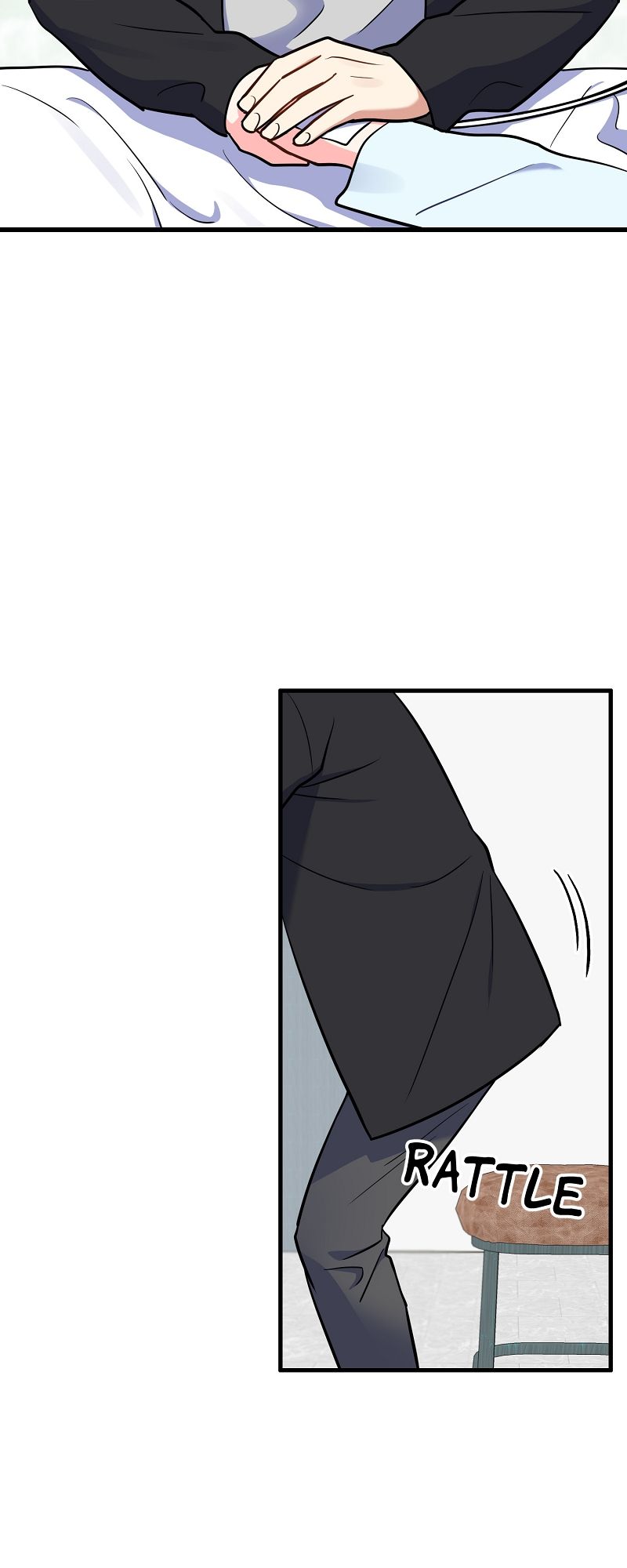 I Moogie You: A Slippery Love Chapter 39 page 28 - 