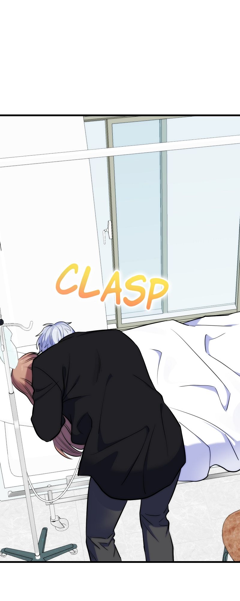 I Moogie You: A Slippery Love Chapter 39 page 29 - 