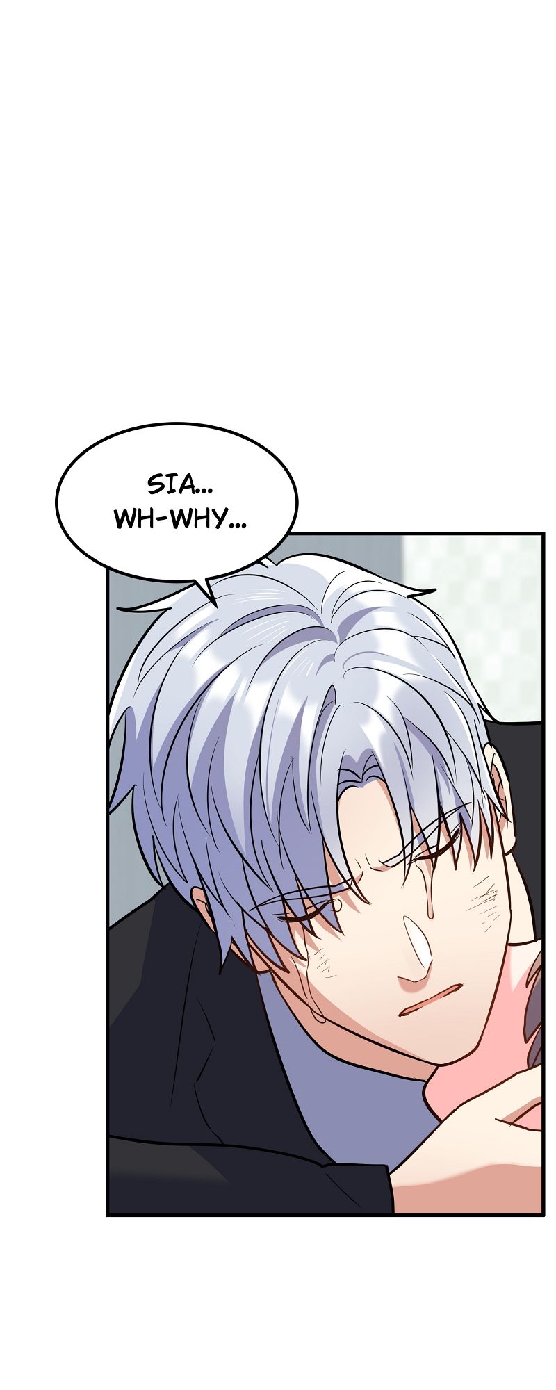 I Moogie You: A Slippery Love Chapter 39 page 30 - 