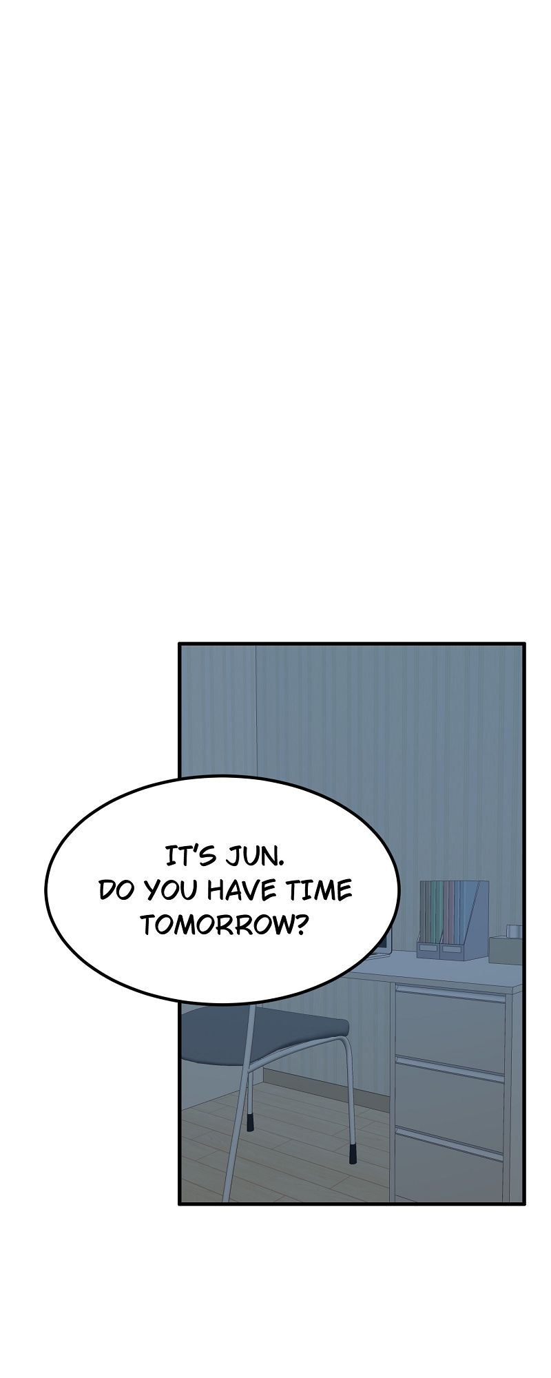 I Moogie You: A Slippery Love Chapter 39 page 32 - 