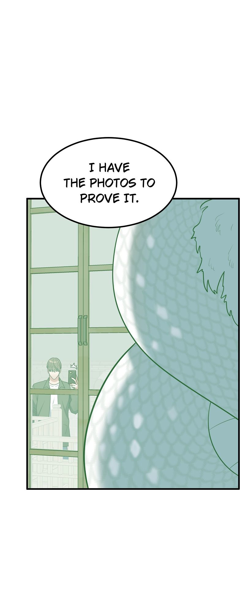 I Moogie You: A Slippery Love Chapter 39 page 34 - 