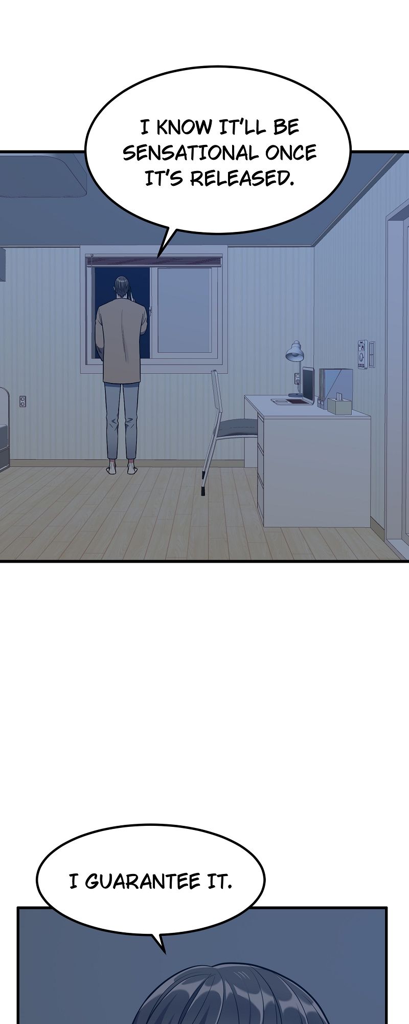 I Moogie You: A Slippery Love Chapter 39 page 35 - 