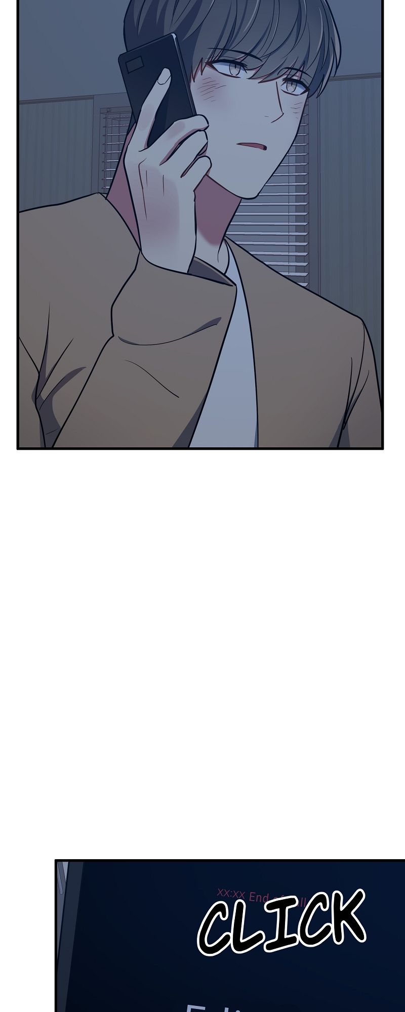 I Moogie You: A Slippery Love Chapter 39 page 36 - 