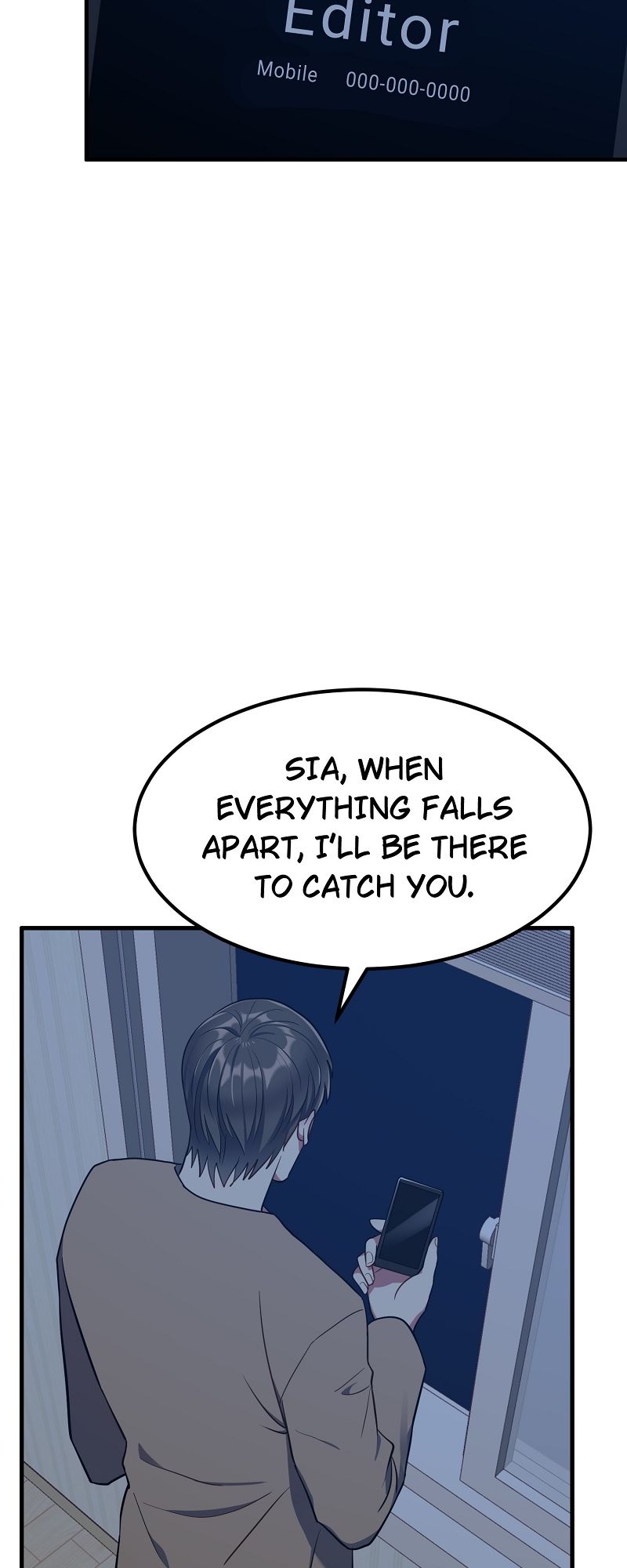 I Moogie You: A Slippery Love Chapter 39 page 37 - 