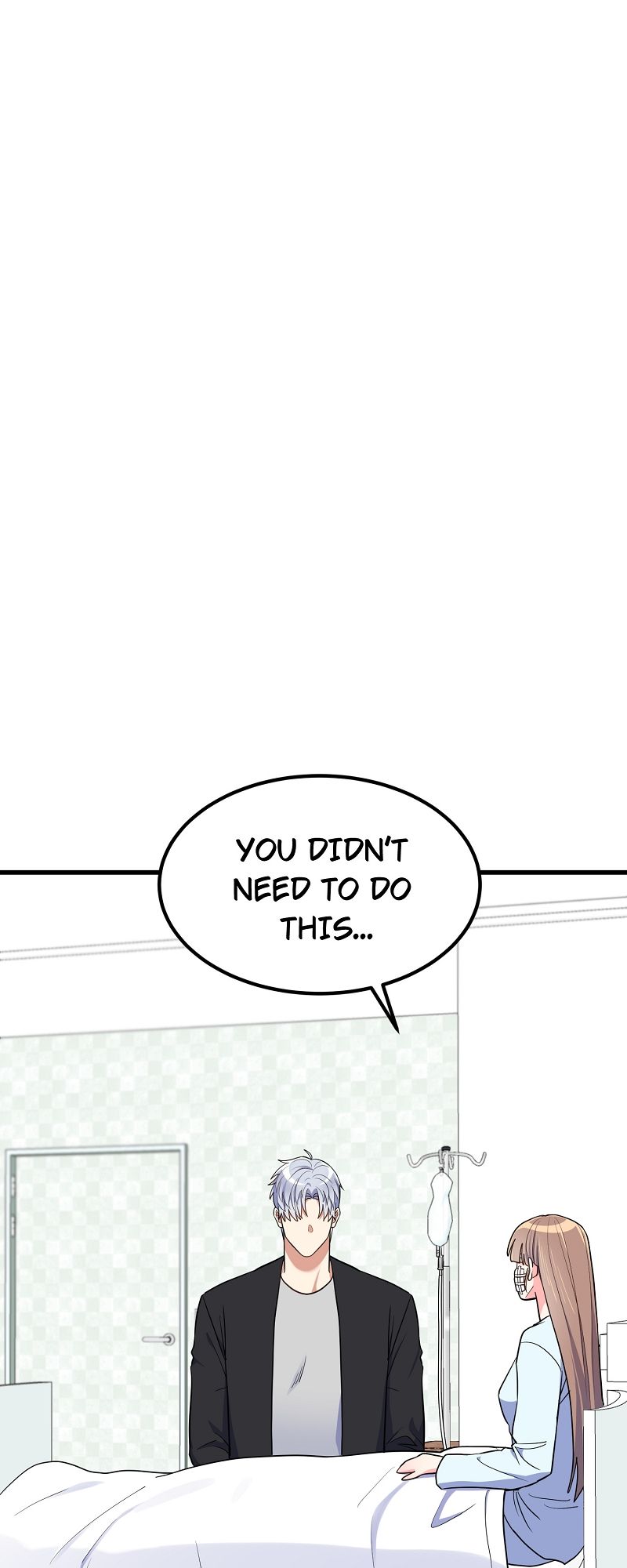 I Moogie You: A Slippery Love Chapter 39 page 39 - 