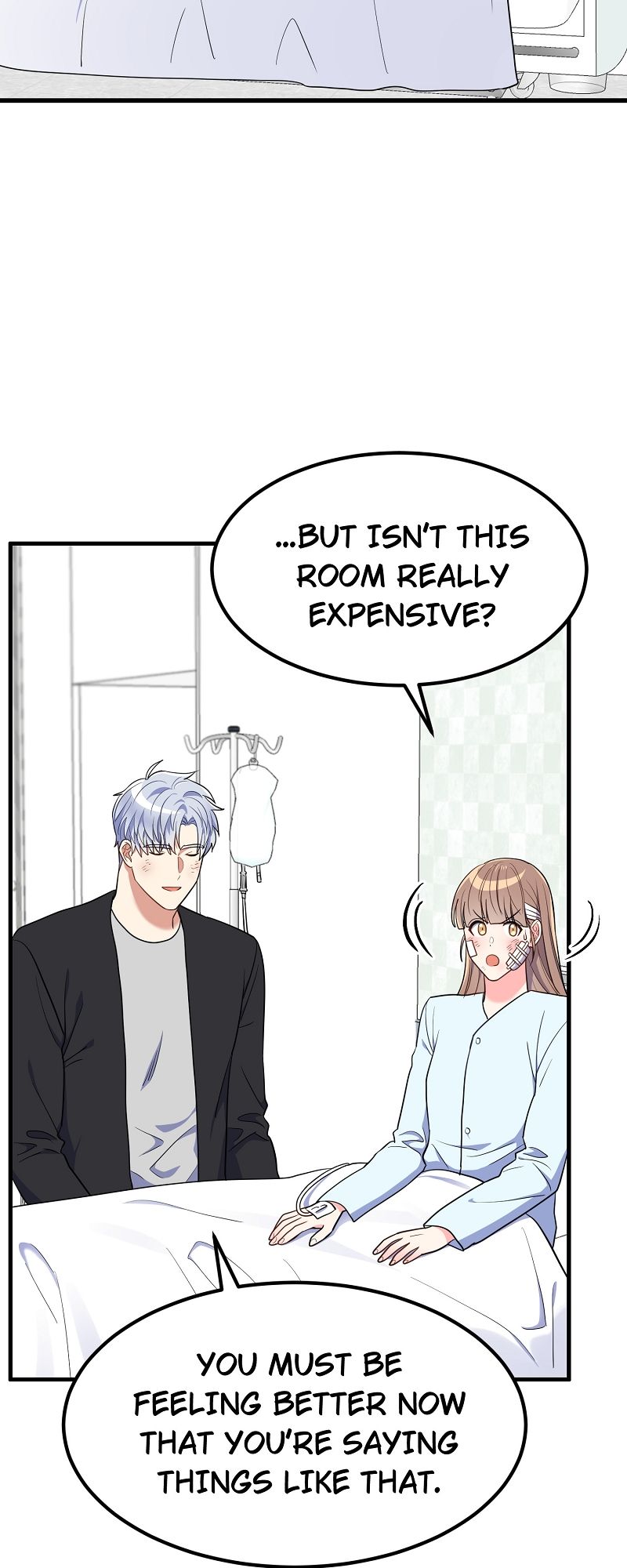 I Moogie You: A Slippery Love Chapter 39 page 40 - 