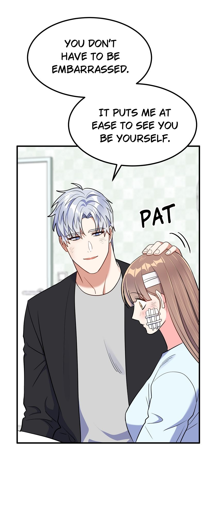 I Moogie You: A Slippery Love Chapter 39 page 42 - 