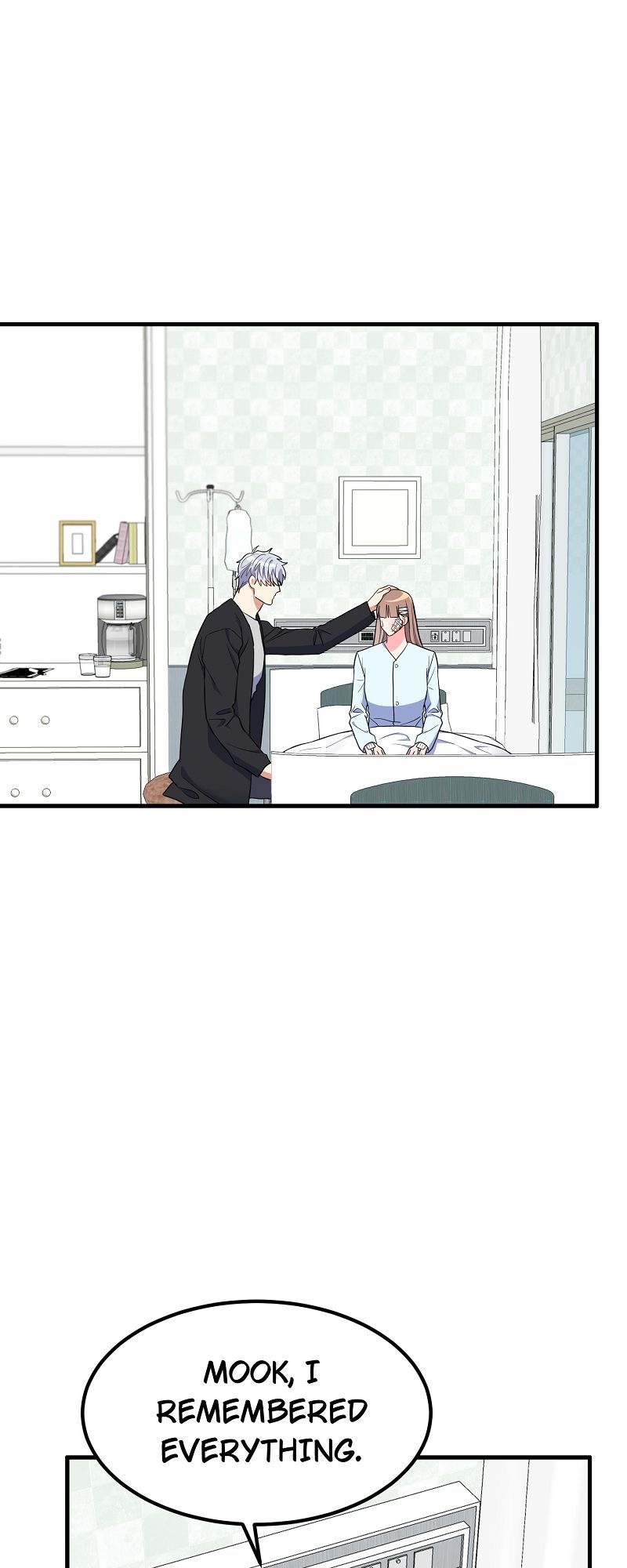 I Moogie You: A Slippery Love Chapter 39 page 43 - 
