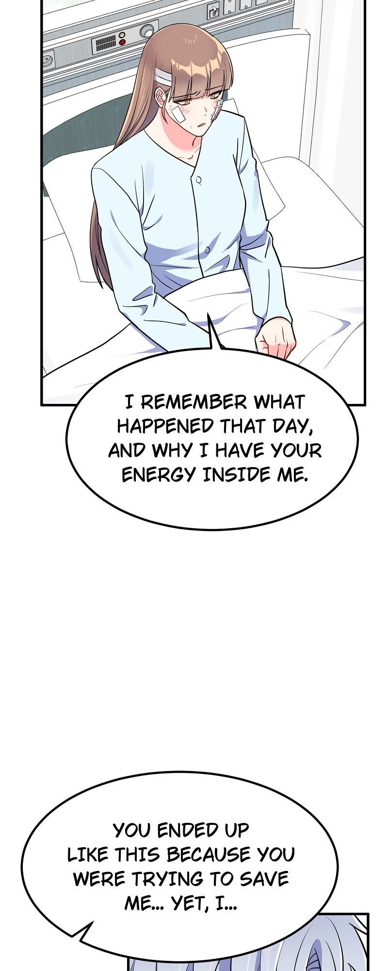 I Moogie You: A Slippery Love Chapter 39 page 44 - 