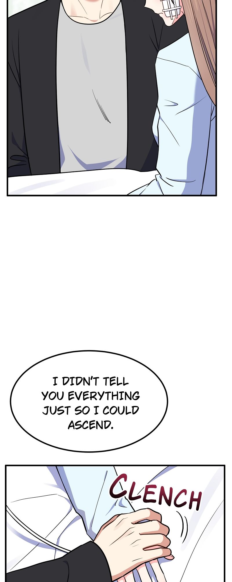 I Moogie You: A Slippery Love Chapter 39 page 46 - 