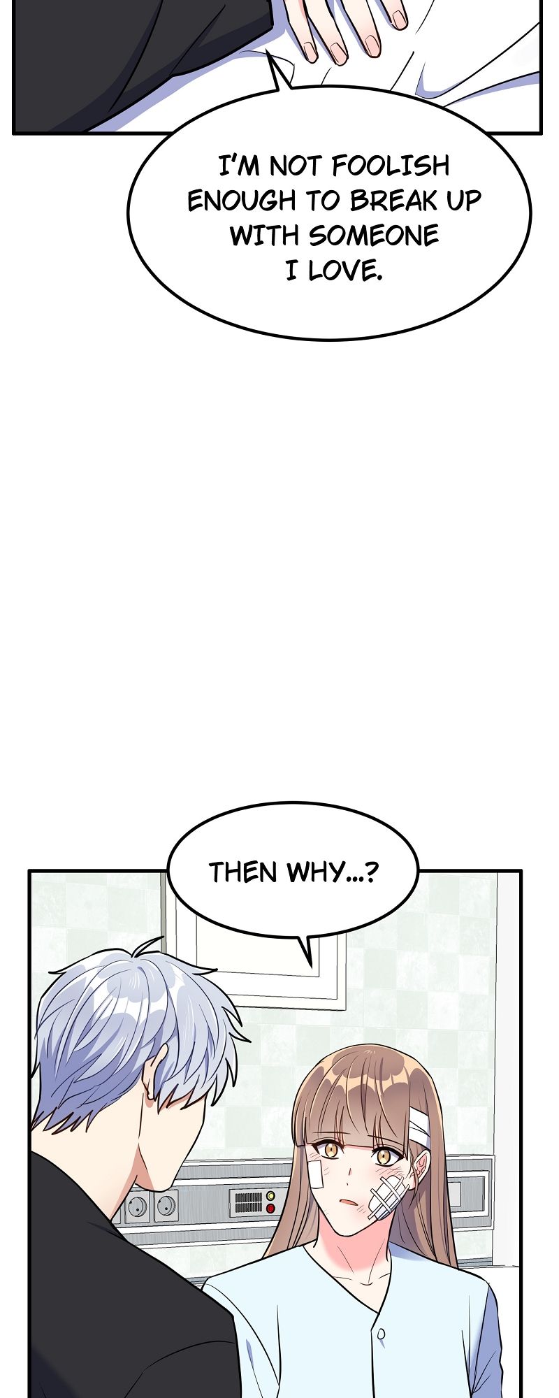 I Moogie You: A Slippery Love Chapter 39 page 47 - 
