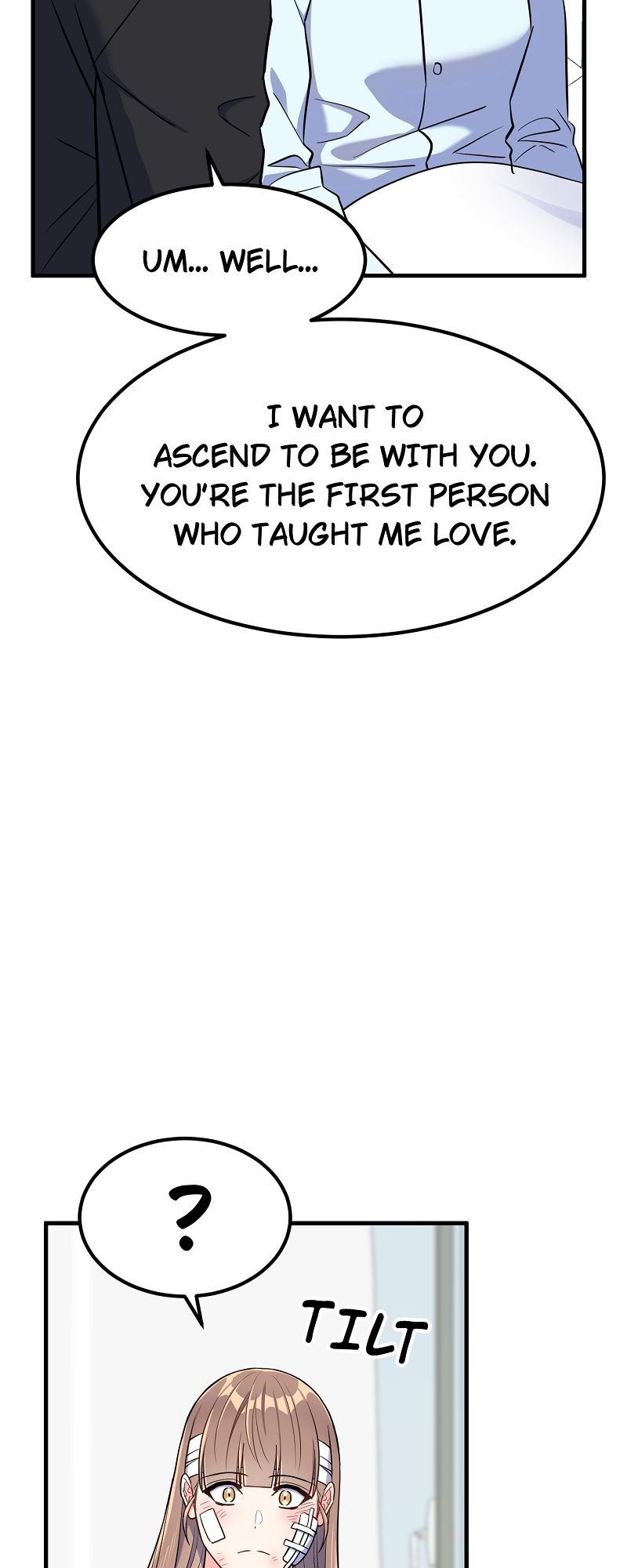 I Moogie You: A Slippery Love Chapter 39 page 48 - 