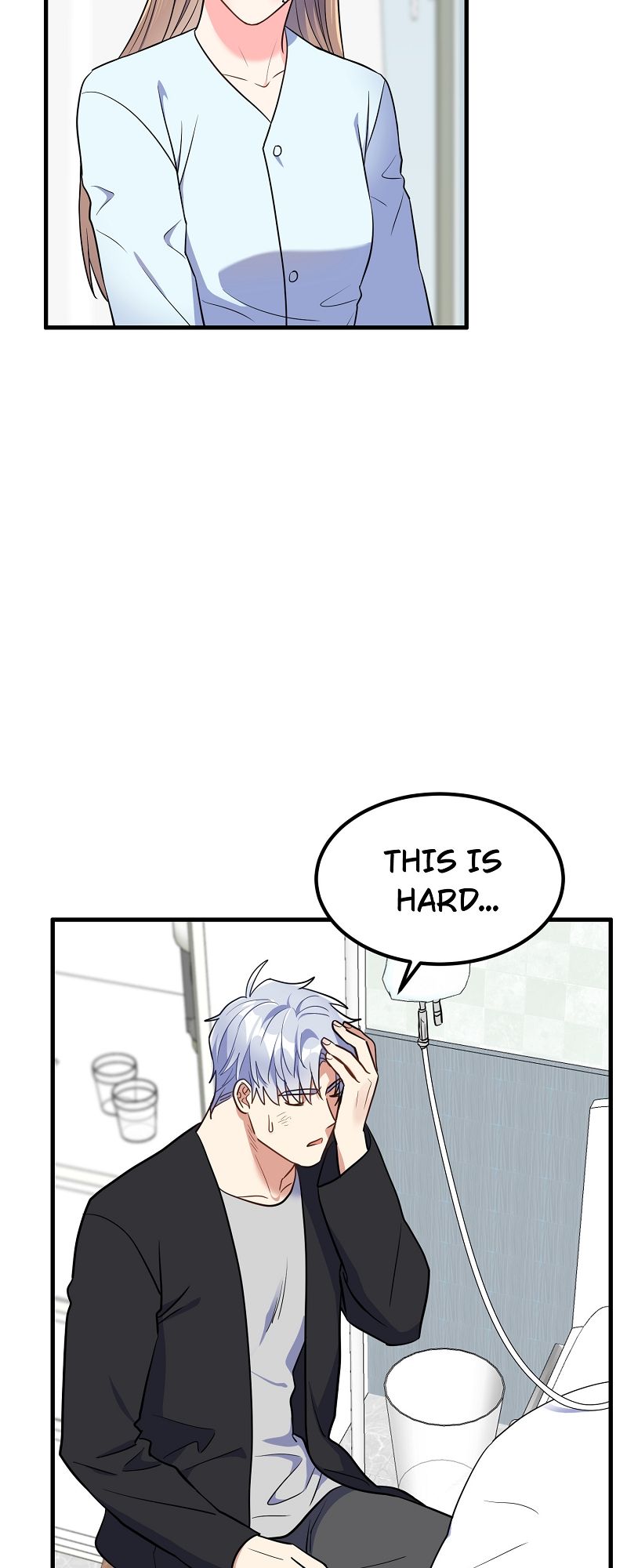 I Moogie You: A Slippery Love Chapter 39 page 49 - 
