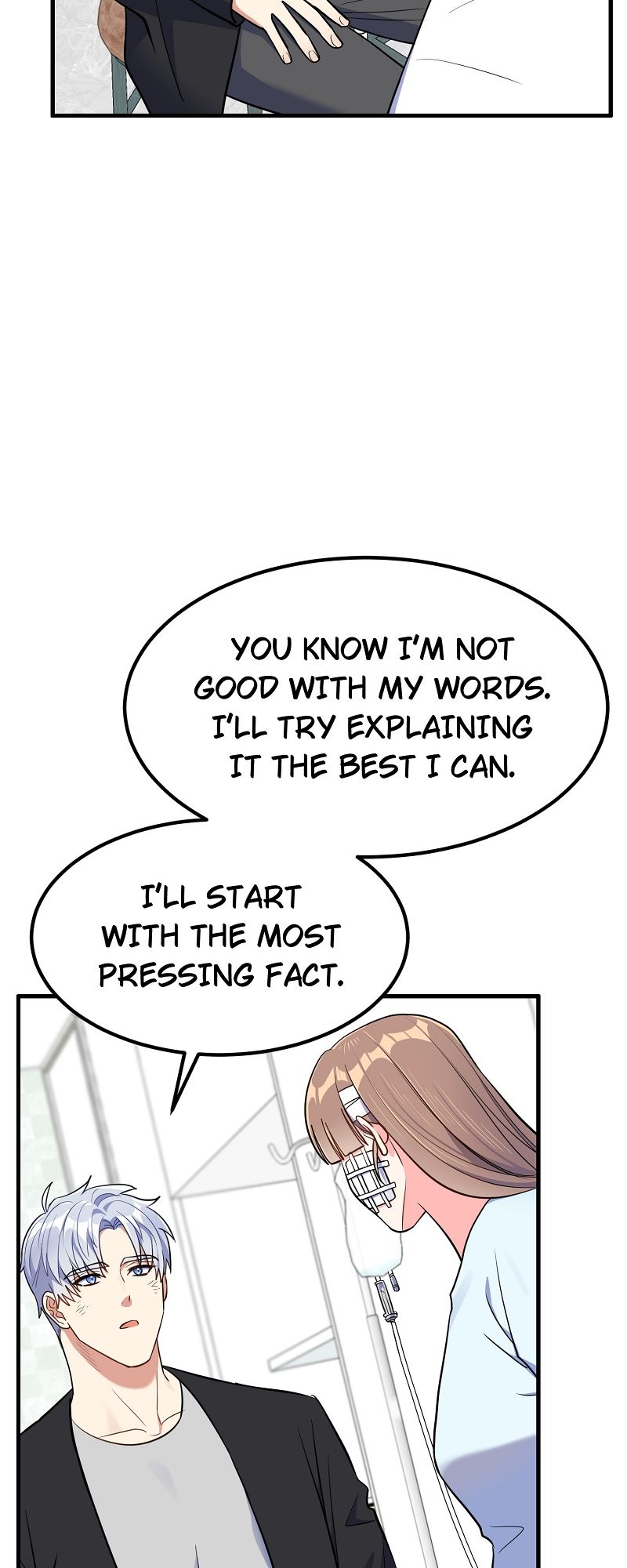 I Moogie You: A Slippery Love Chapter 39 page 50 - 