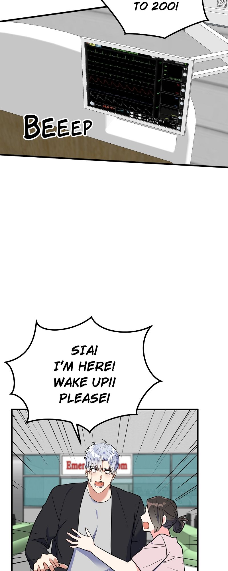 I Moogie You: A Slippery Love Chapter 39 page 6 - 