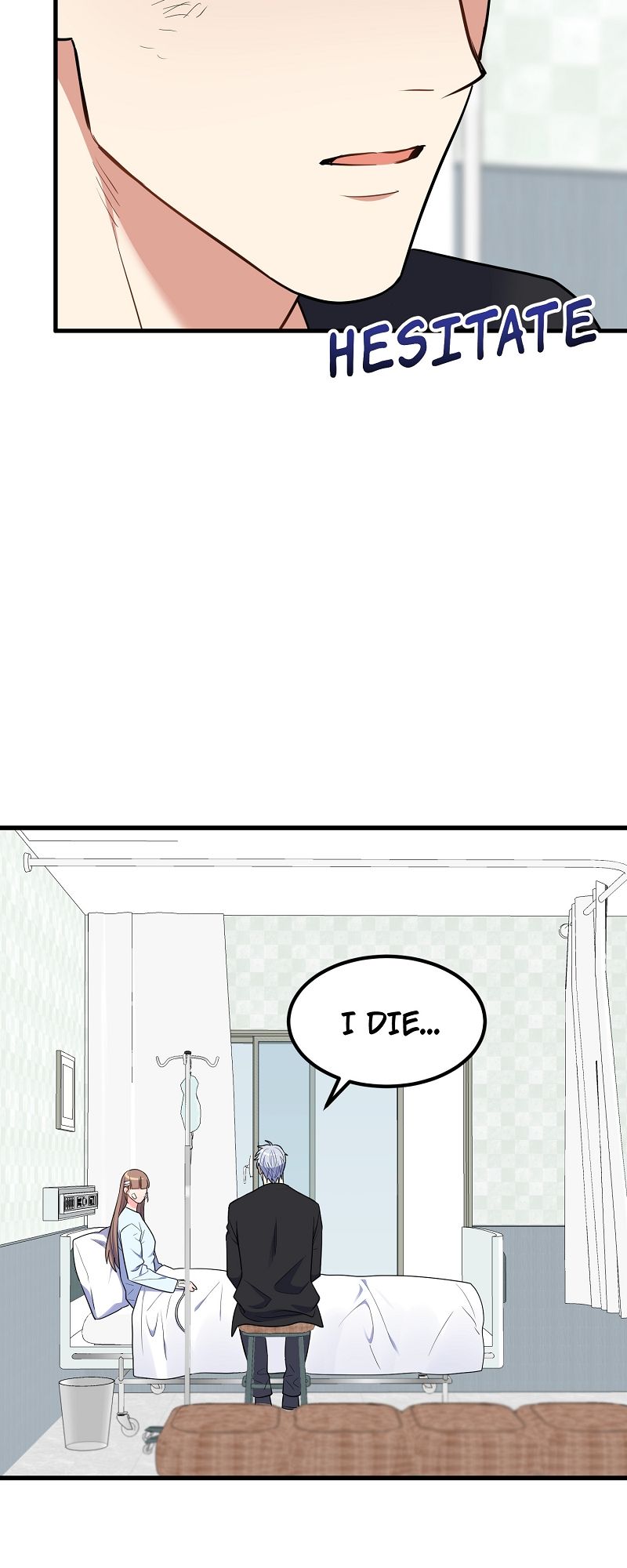 I Moogie You: A Slippery Love Chapter 39 page 53 - 