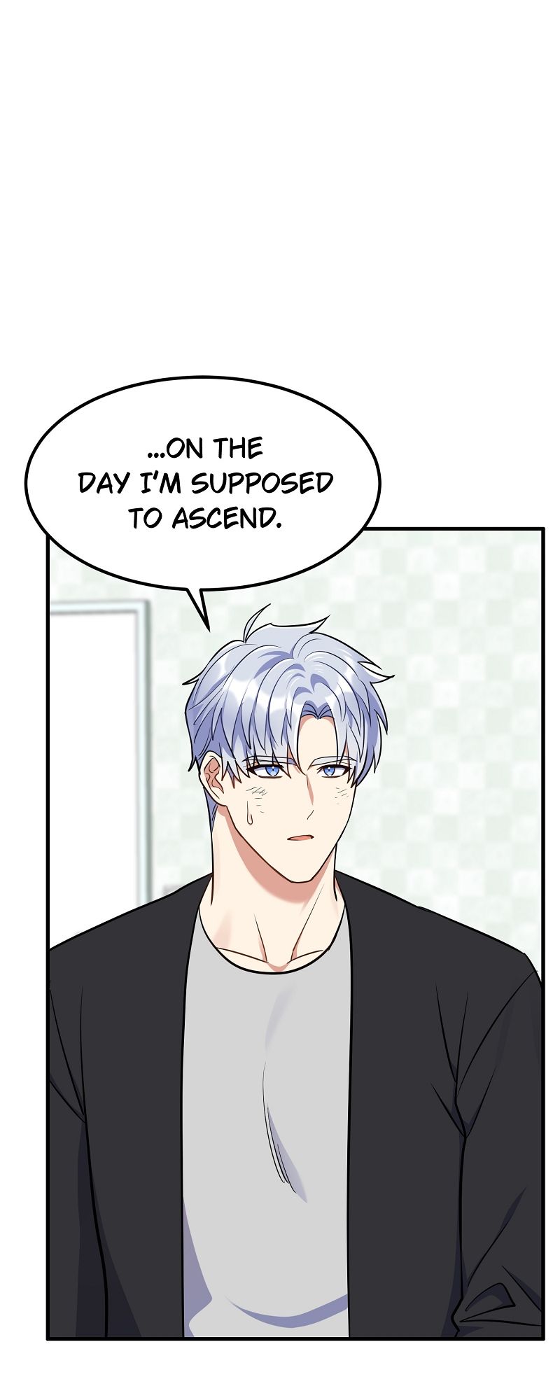 I Moogie You: A Slippery Love Chapter 39 page 54 - 