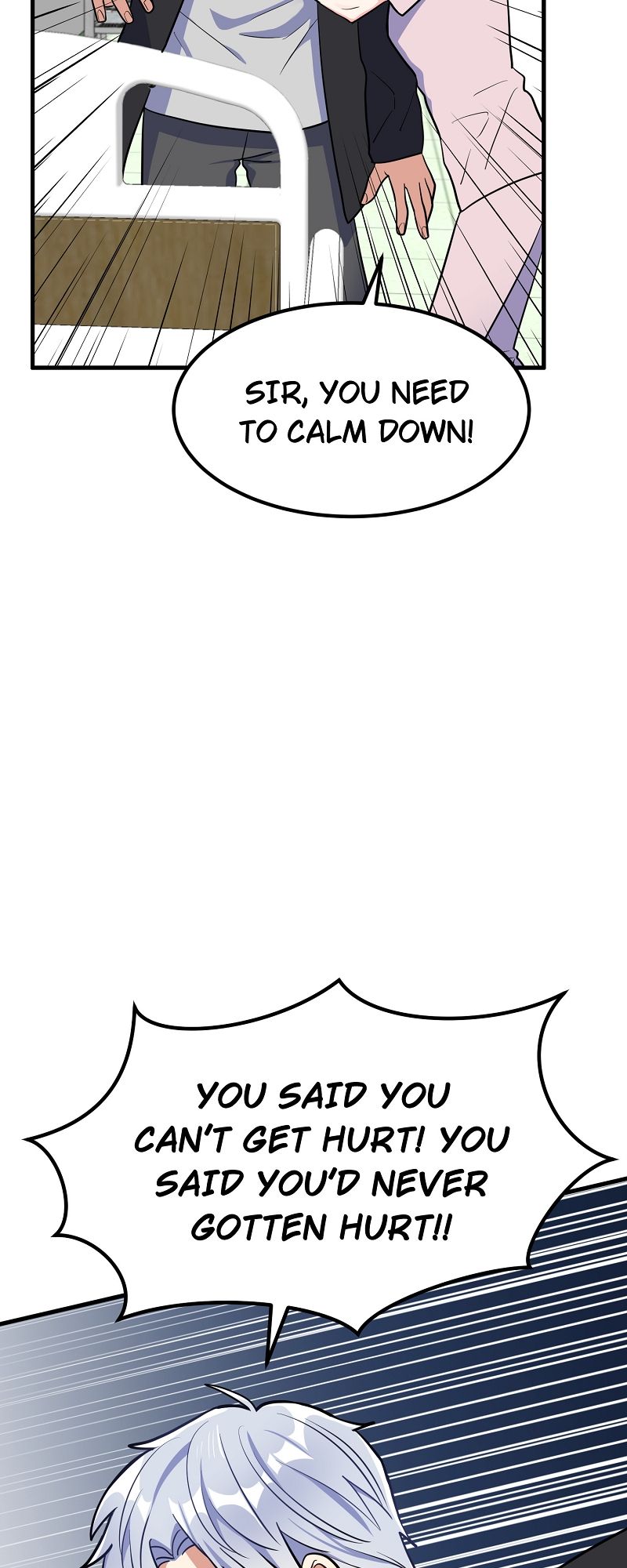 I Moogie You: A Slippery Love Chapter 39 page 7 - 